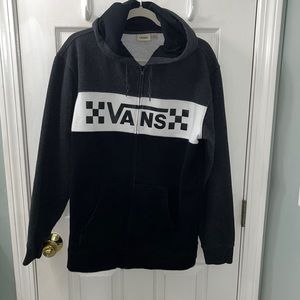 Vans men’s Sweatshirt size Large